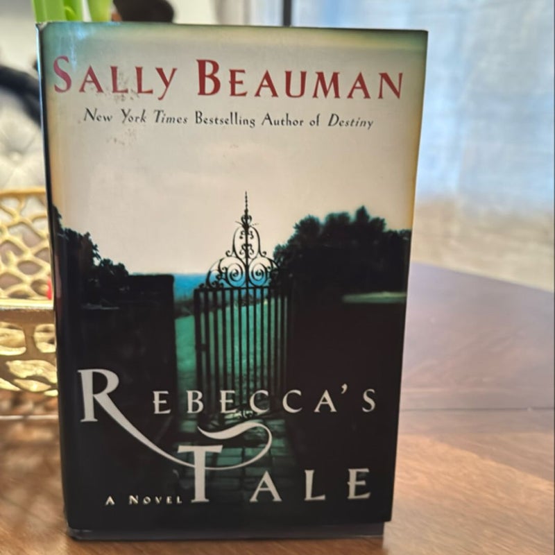 Rebecca's Tale