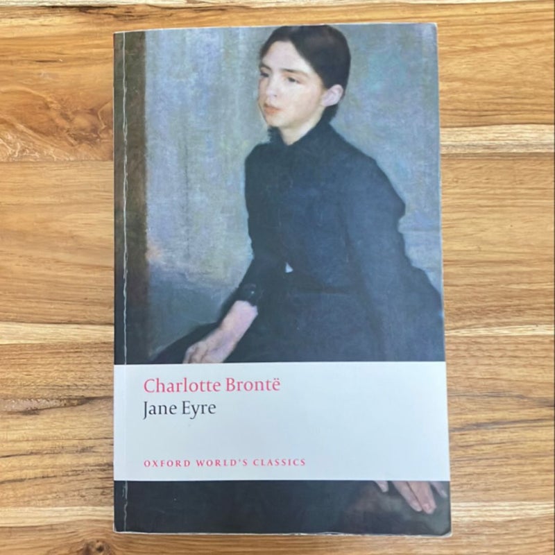 Jane Eyre