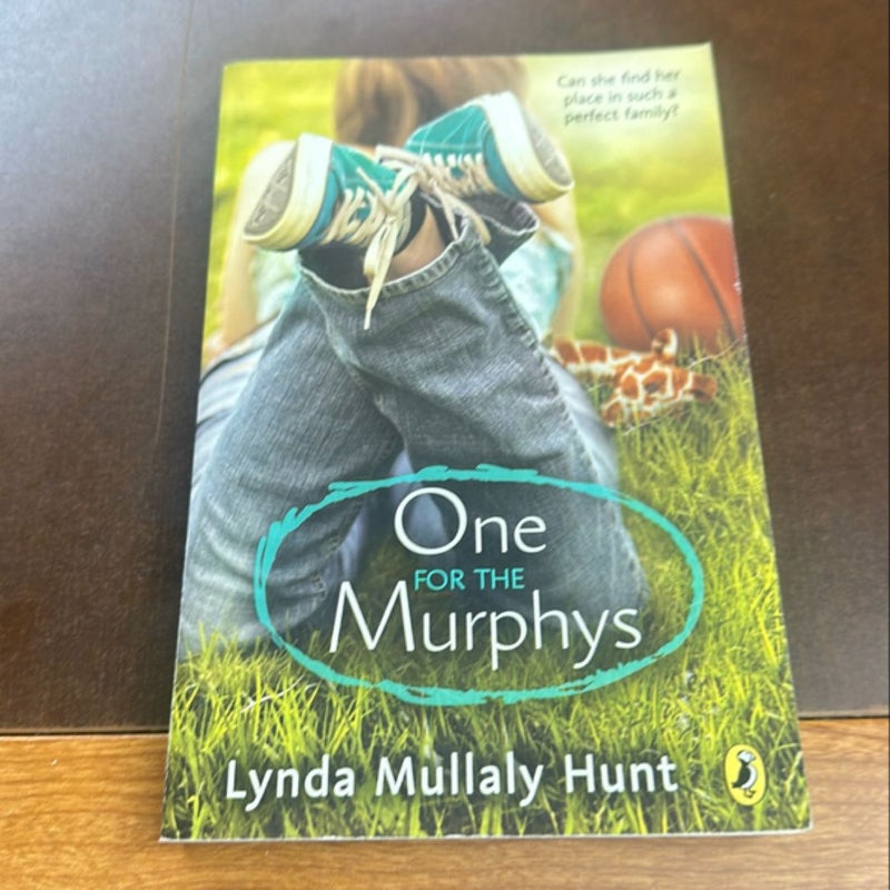 One for the Murphys