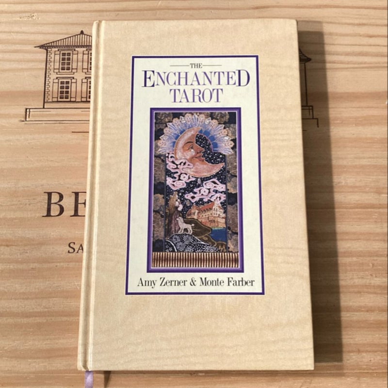 The Enchanted Tarot