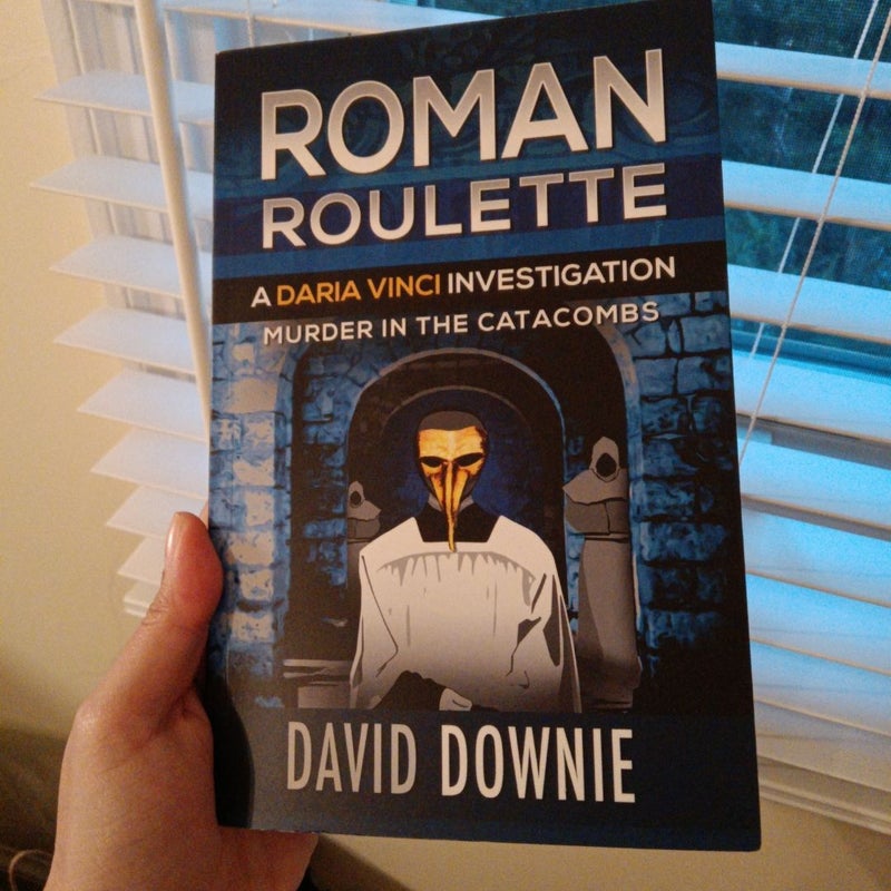 Roman Roulette