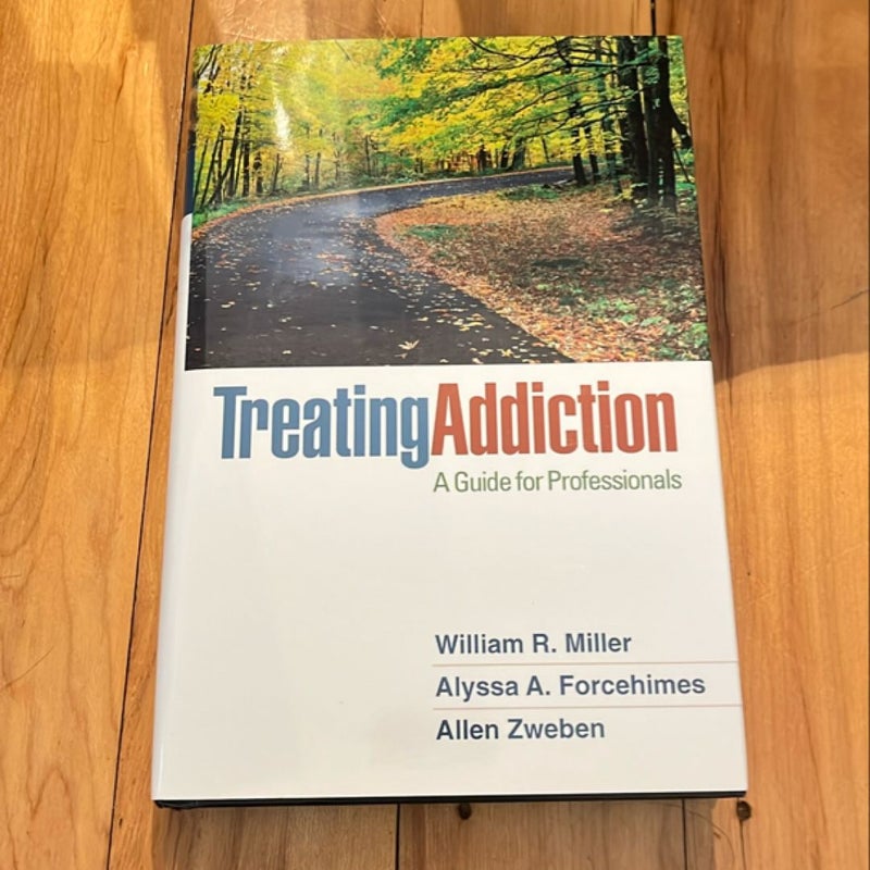 Treating Addiction