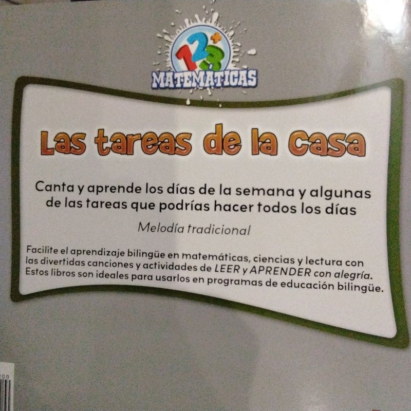 Las Tareas de la Casa