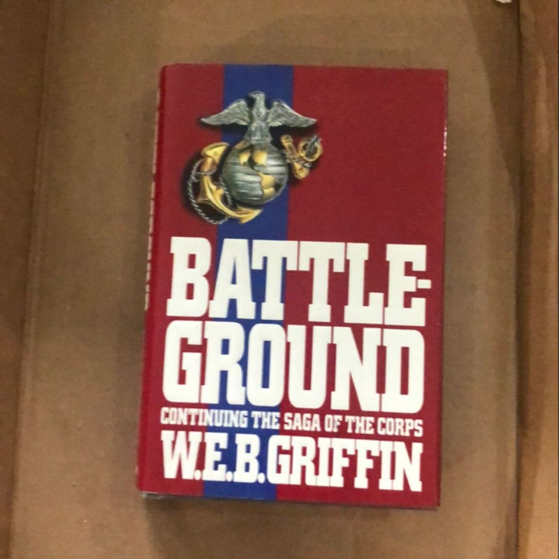 Battleground   29
