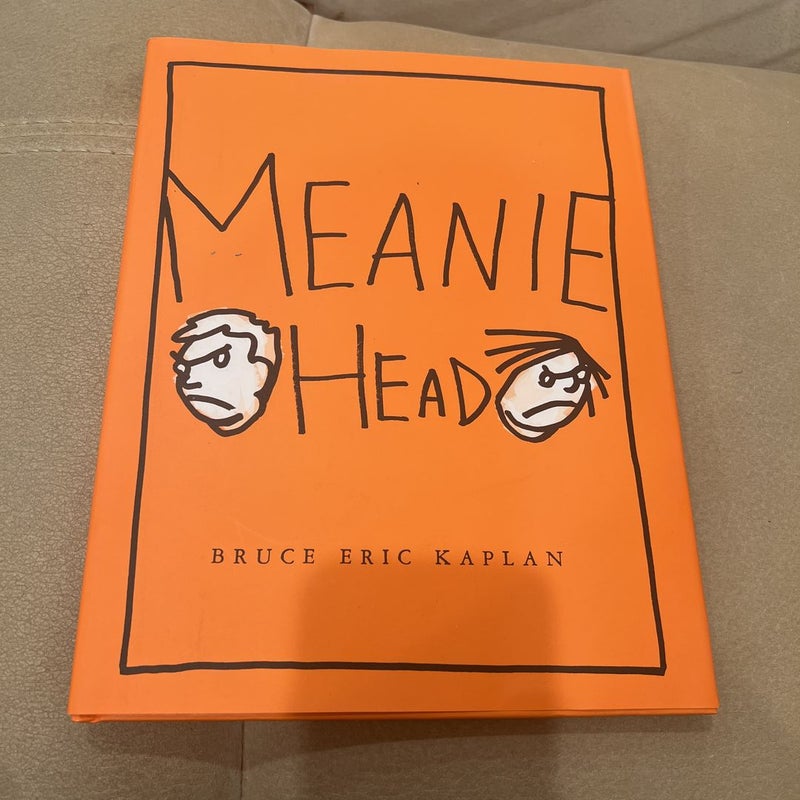 Meaniehead