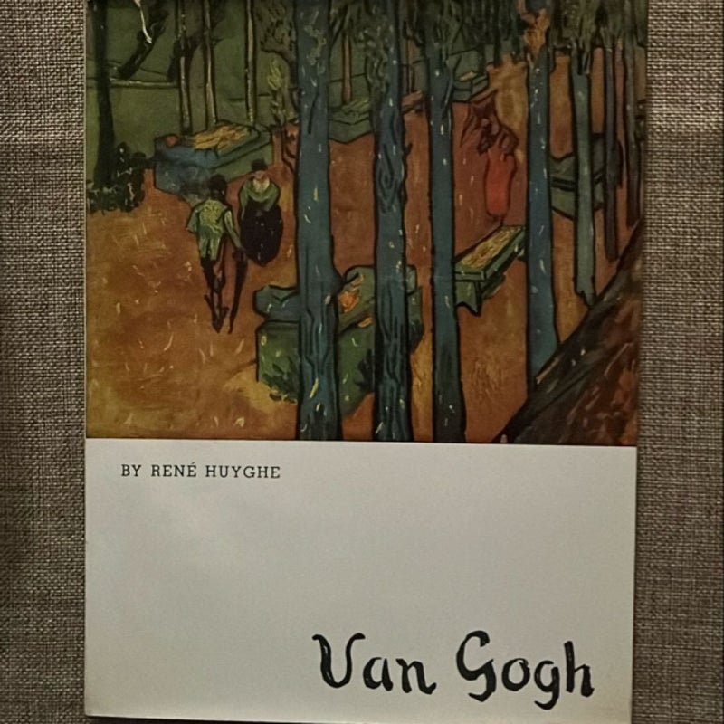 Van Gogh