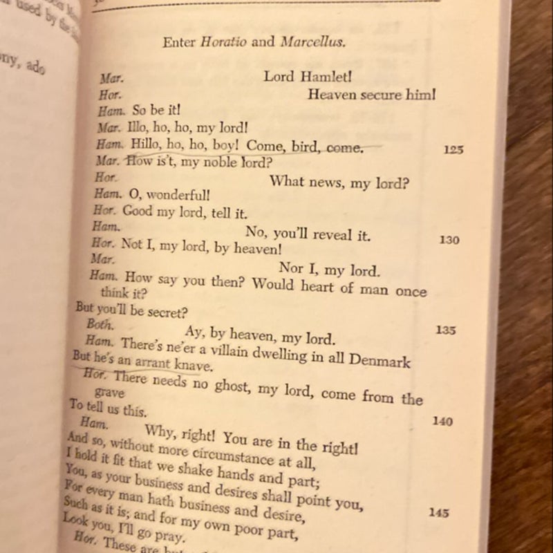 SHAKESPEARE BUNDLE: Ten Shakespeare Plays [Othello, Julius Caesar, Hamlet, King Lear, The Tempest, The Merchant of Venice, A Midsummer Night’s Dream, Romeo and Juliet, Macbeth, Henry V]