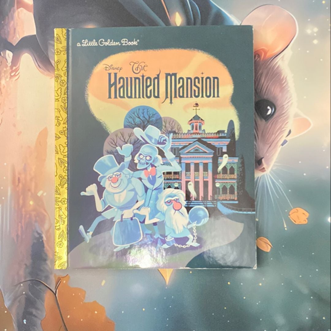 The Haunted Mansion (Disney Classic)