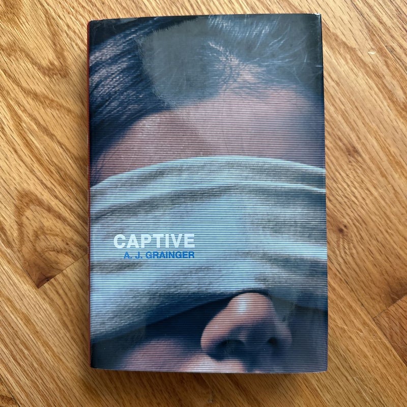 Captive