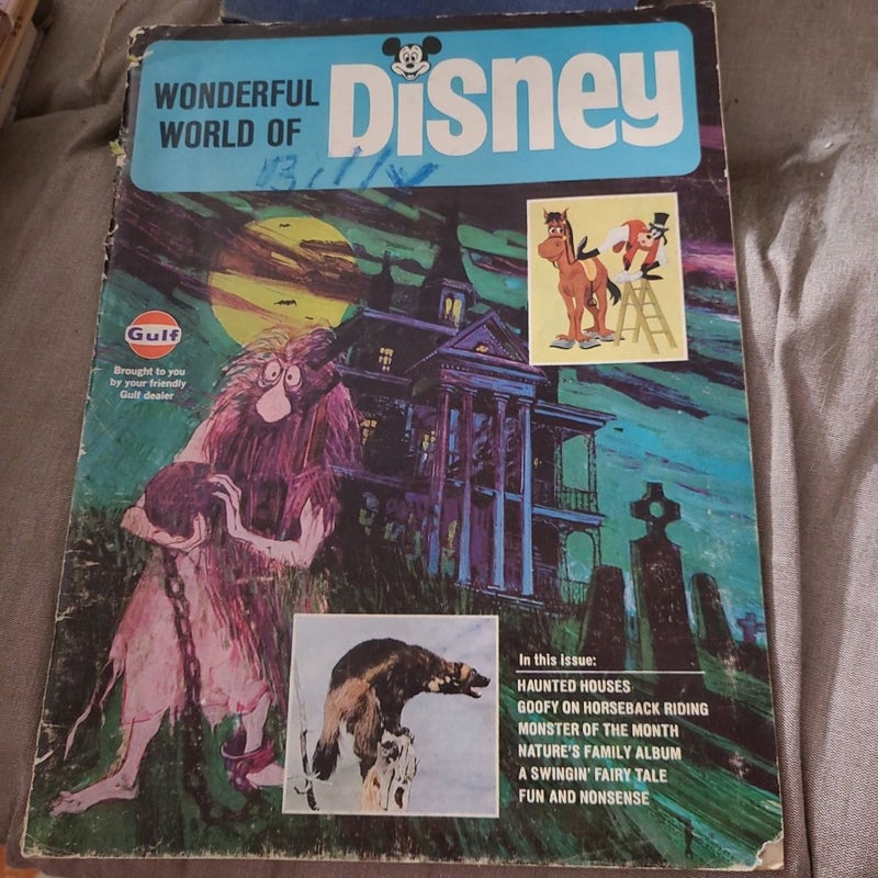 Disney