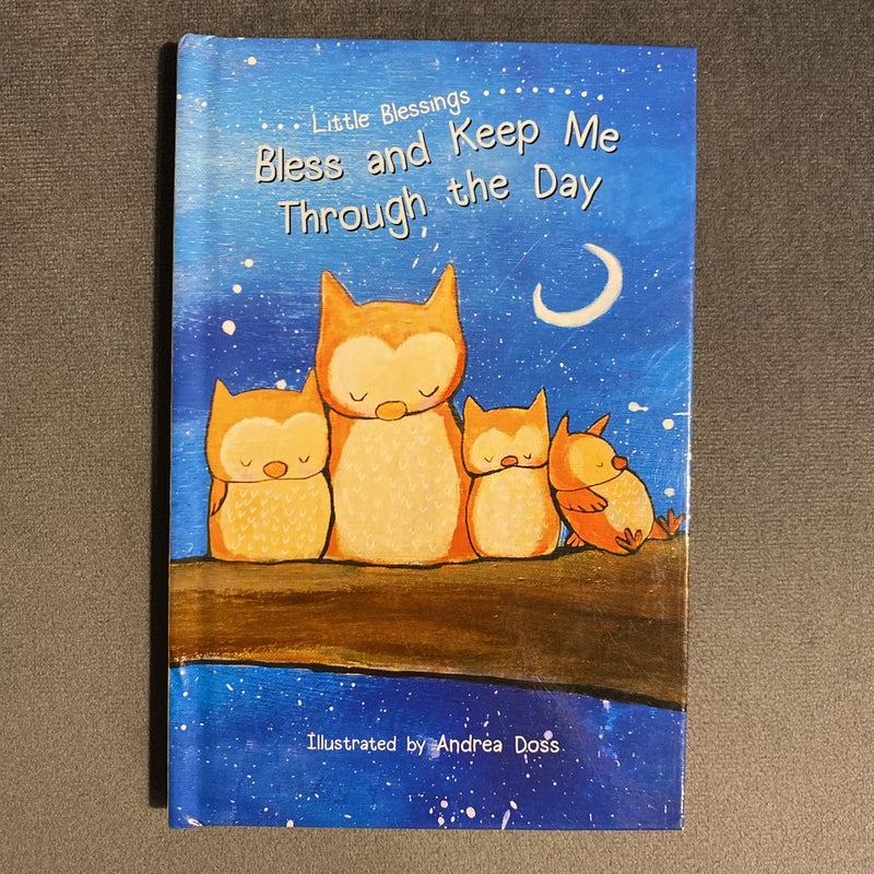 Little Blessings