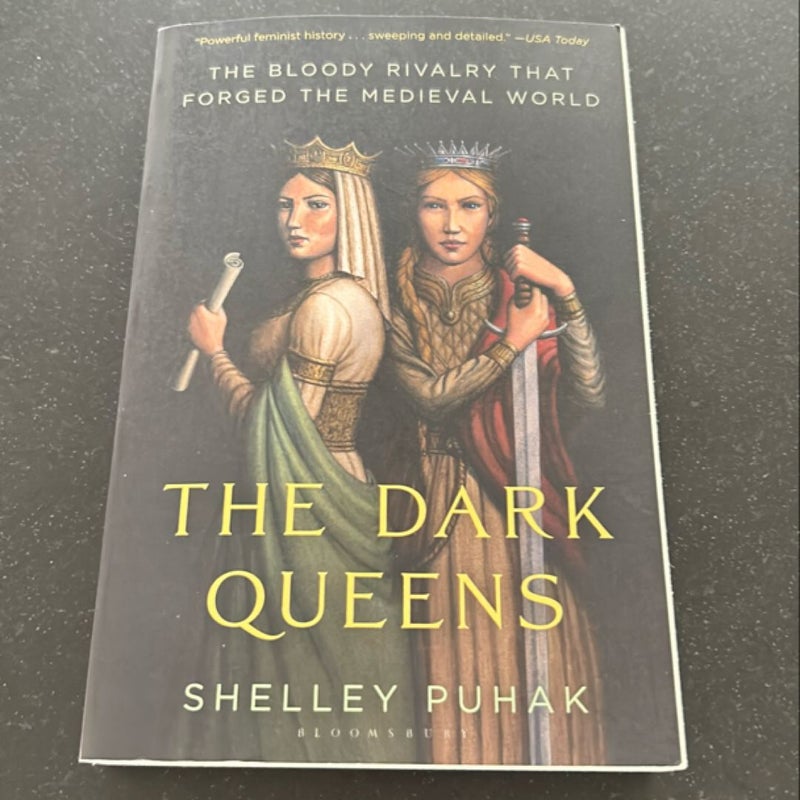 The Dark Queens