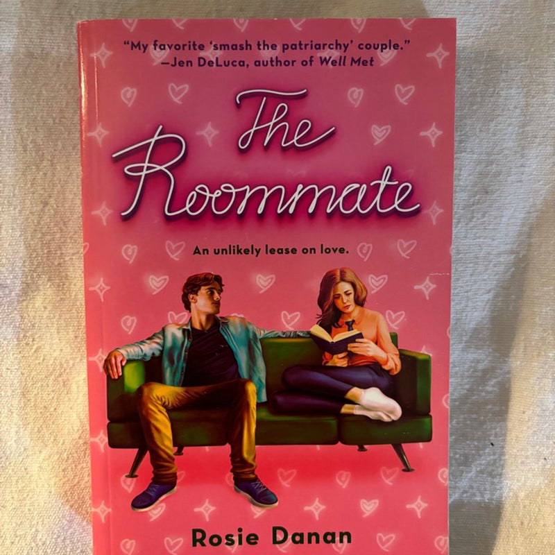 The Roommate