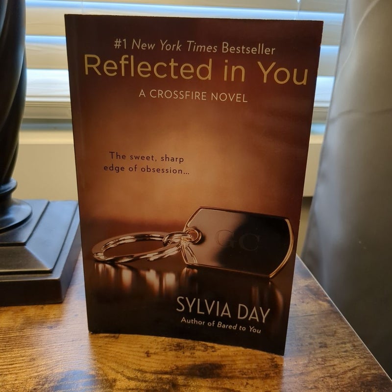 Reflected in You