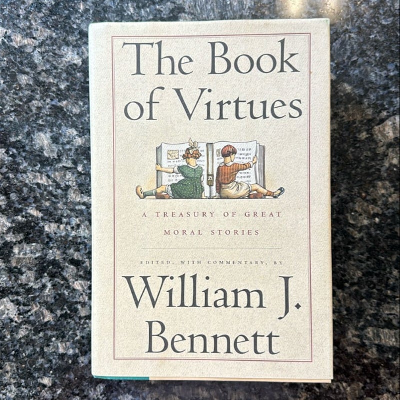 Book of Virtues