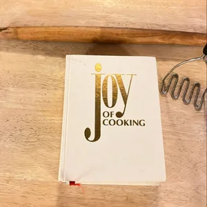 The Joy of Cooking