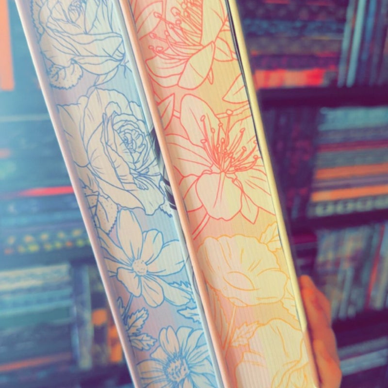 Motley Chronicles’ “Lily Gold”