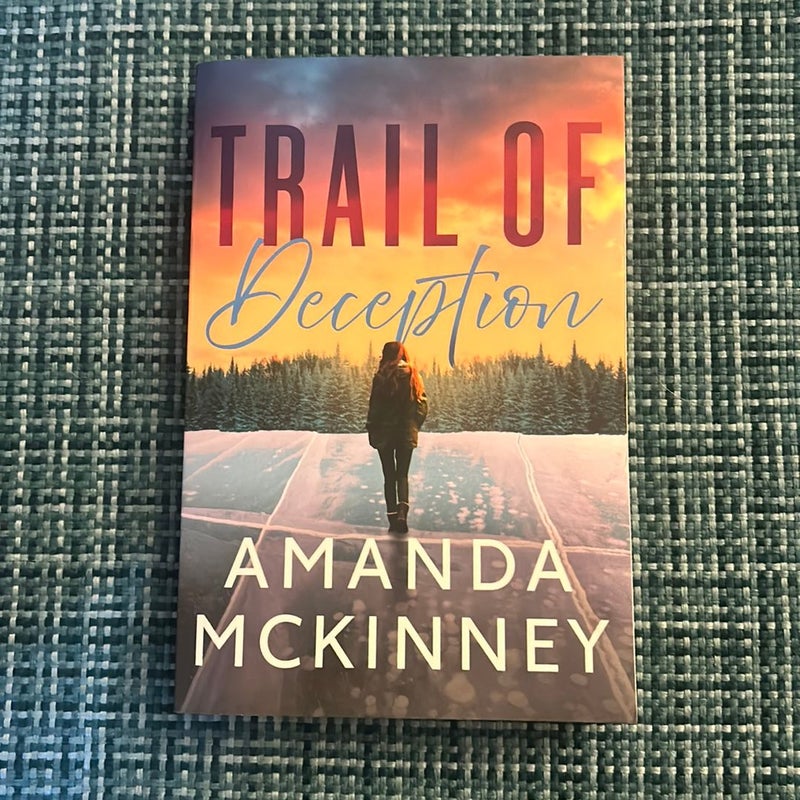 Trail of Deception