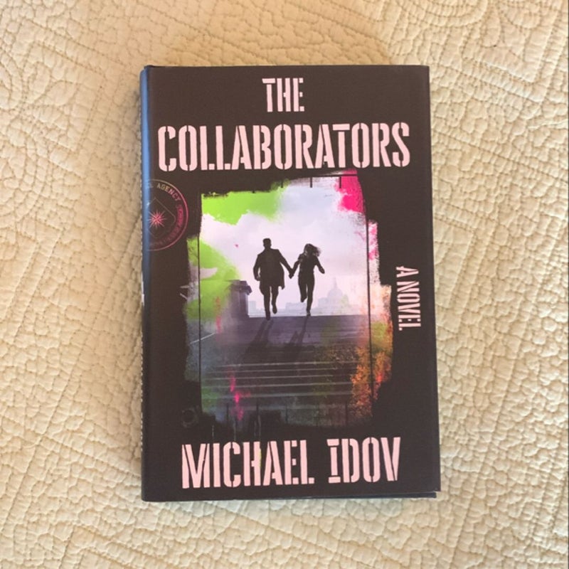 The Collaborators