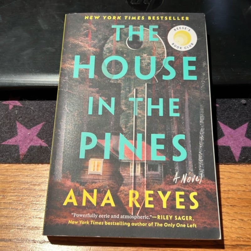 The House in the Pines
