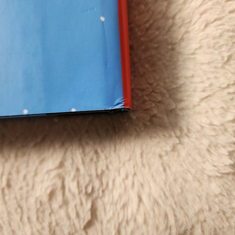 The Holiday Swap (Book of the Month edition)
