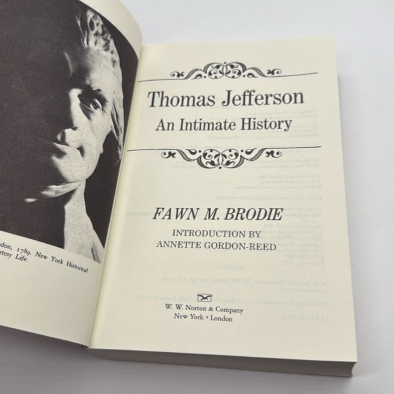 Thomas Jefferson