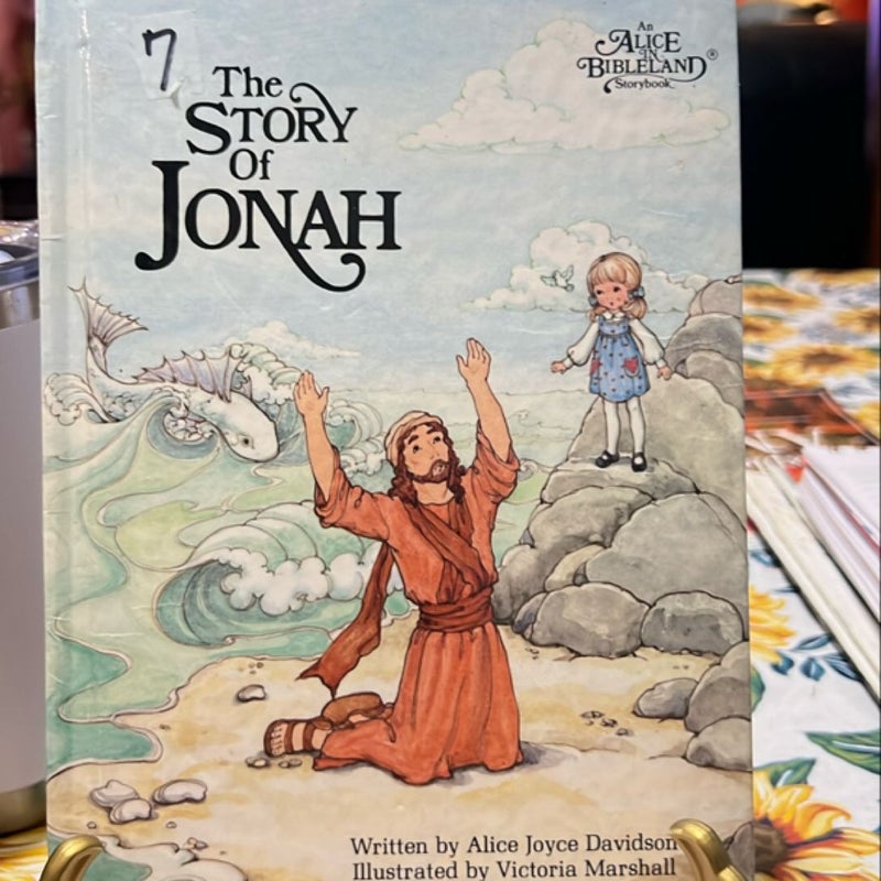 The Story of Jonah