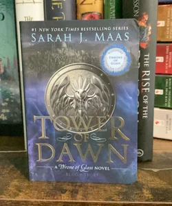 Tower of Dawn (Miniature Character Collection)