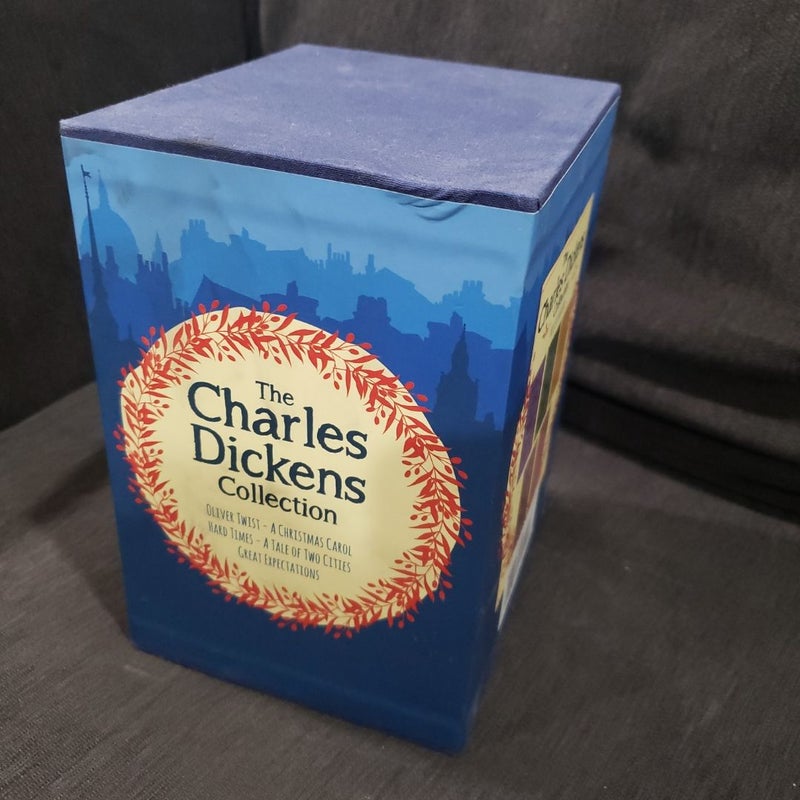 The Charles Dickens Collection