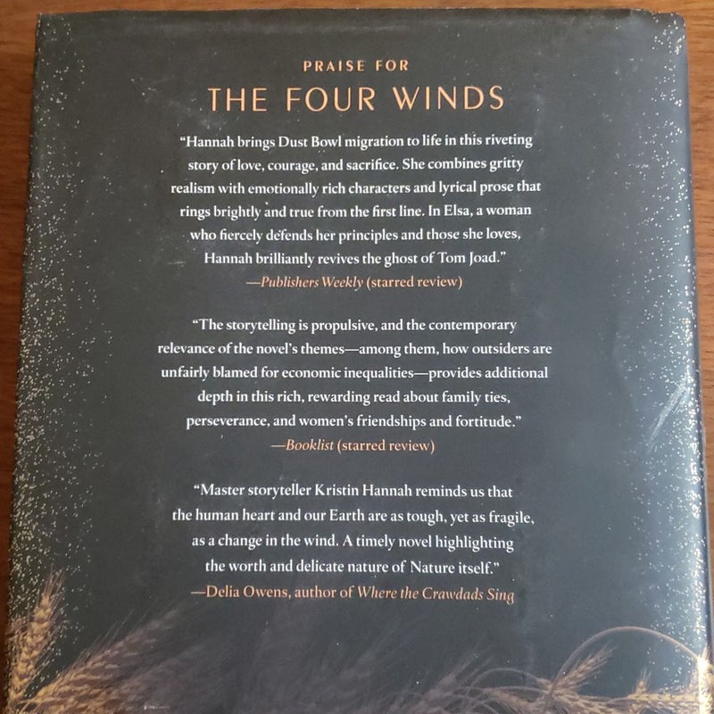 The Four Winds