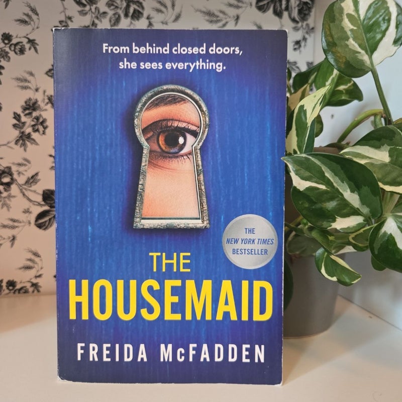 The Housemaid