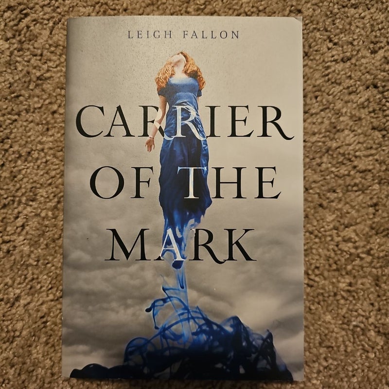 Carrier of the Mark