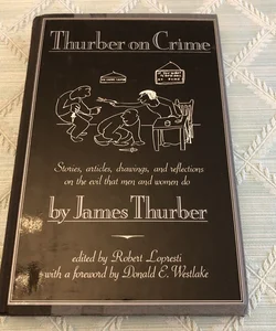 Thurber on Crime