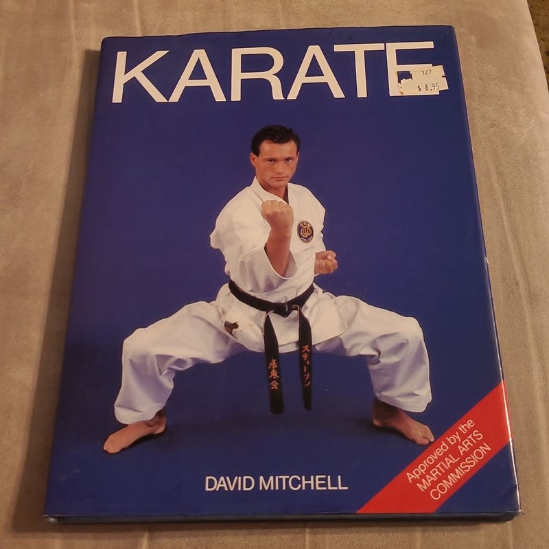 KARATE