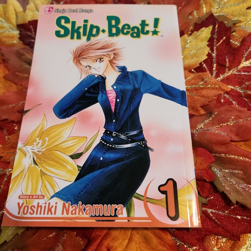 Skip·Beat!, Vol. 1