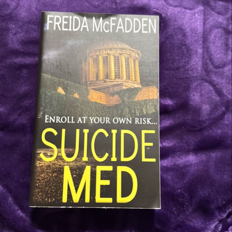 Suicide Med