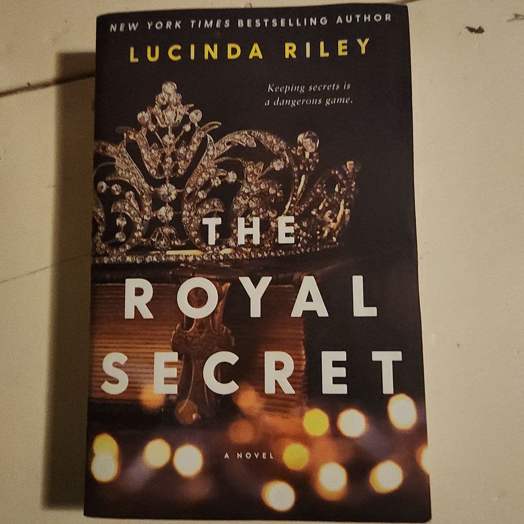 The Royal Secret