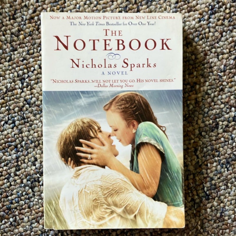 The Notebook