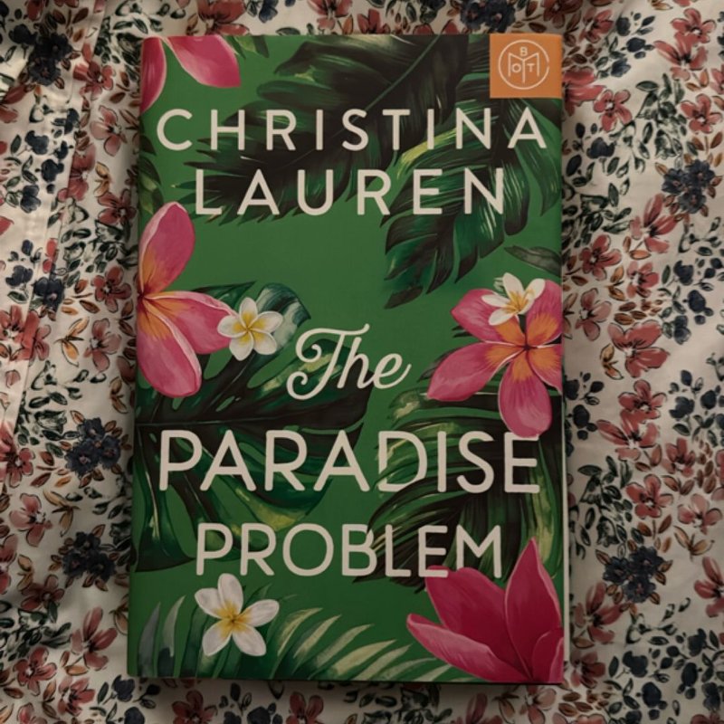 The Paradise Problem