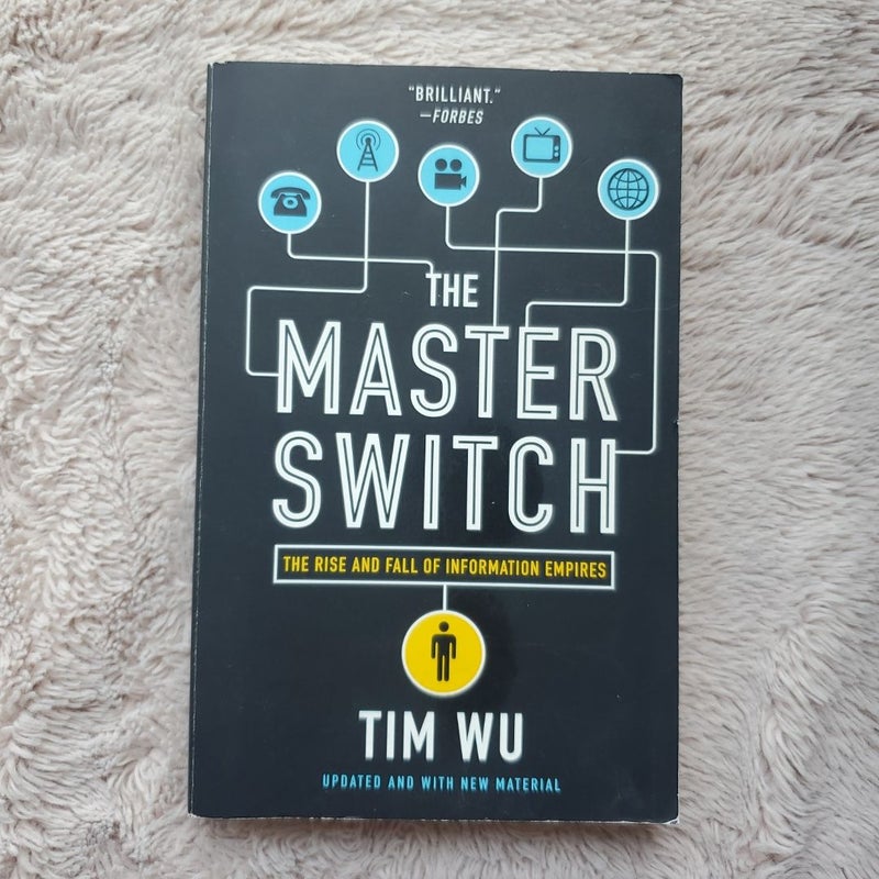 The Master Switch