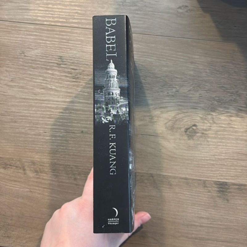 Babel