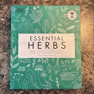 Essential Herbs