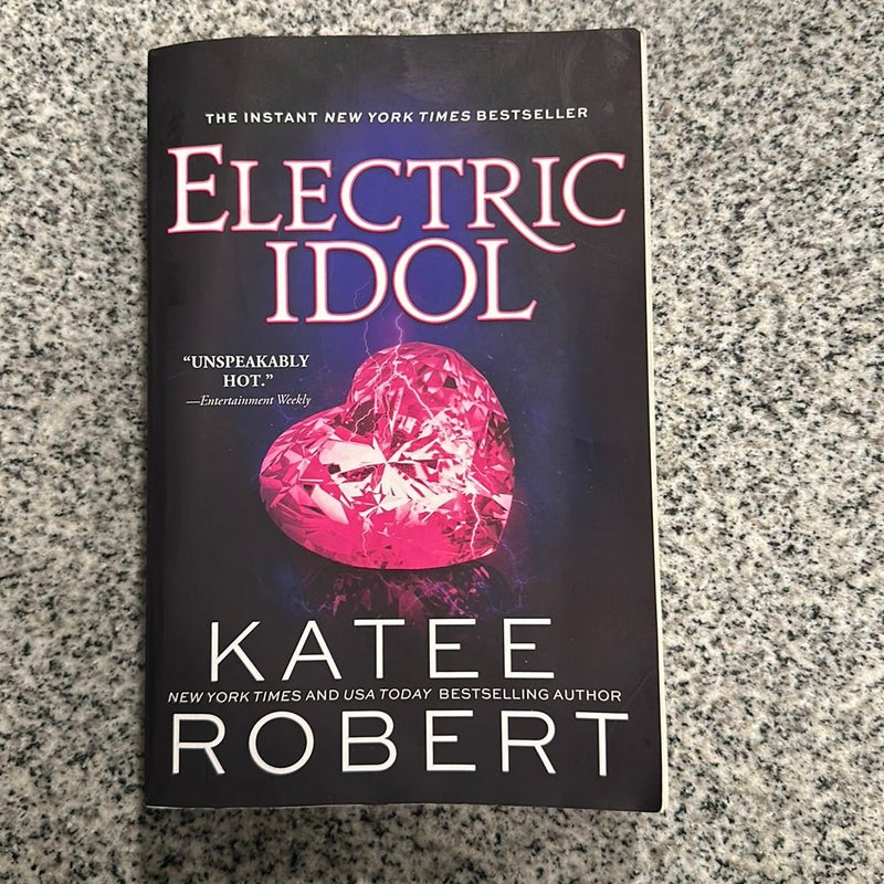 Electric Idol