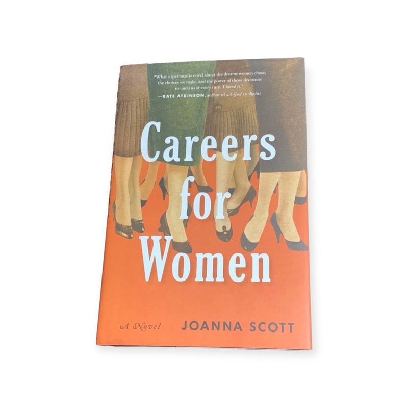 Careers for Women
