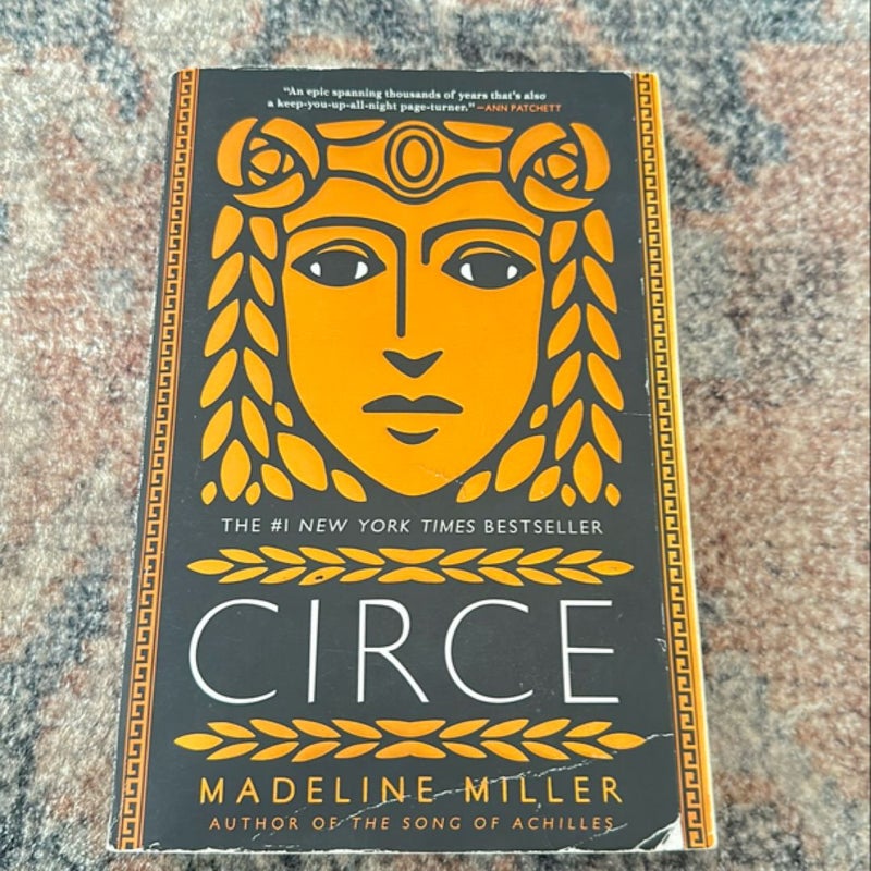 Circe