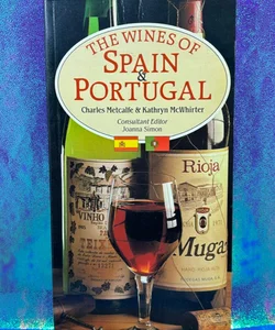 The wines of Spain in Portugal