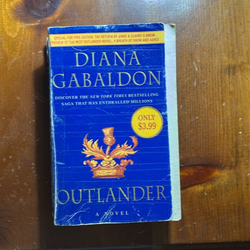 Outlander