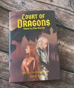 Court Of Dragons