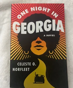 One Night in Georgia