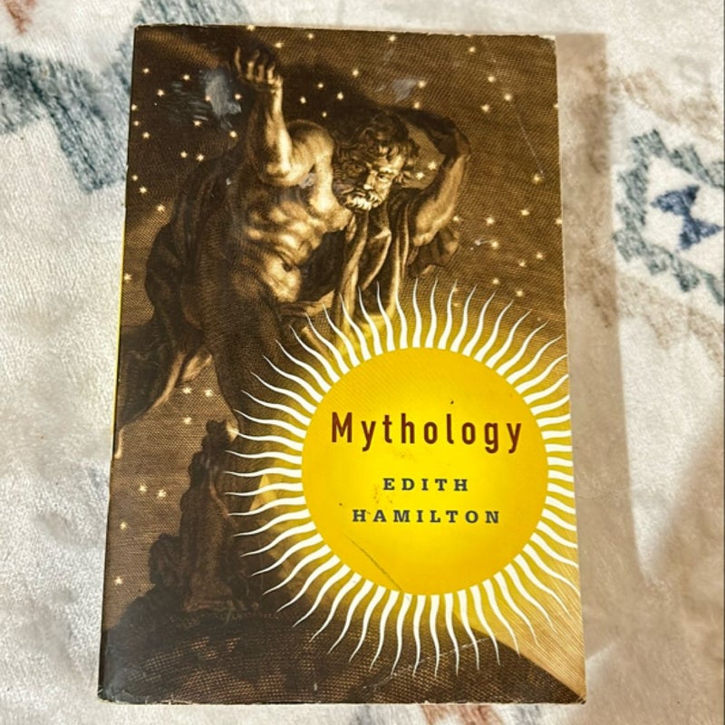 Mythology